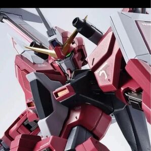 METAL ROBOT魂 INFINITE JUSTICE GUNDAM TYPEⅡ インフィニットジャスティスガンダム弐式