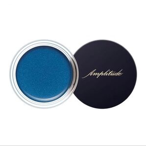 【新品未使用】Amplitude コンスピキュアス クリームアイズ 04 Blue ブルー