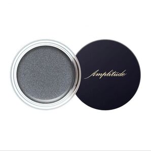 【新品未使用】Amplitude コンスピキュアス クリームアイズ 03 グレー