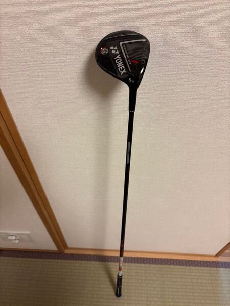 YONEX ヨネックス EZONE GT 18度 ツアーAD IZ 7S