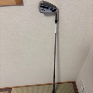 キャロウェイ AI スモーク 7番 ゼロス 7s