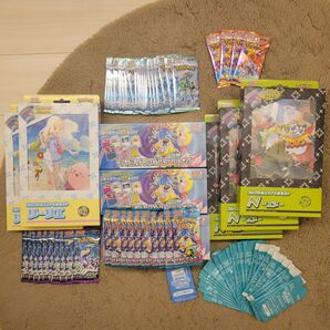 ポケモンカードゲーム グッズ まとめ売り