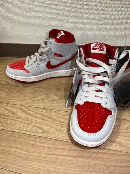 新品未使用 NIKE Jordan1エア ジョーダン 22センチ
