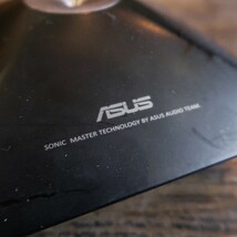 ASUS エイスース スピーカーシステム -GRUN SOUND-u480-_画像2