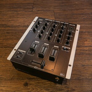 Оборудование для DJ gemini PS-626x Gemini DJ миксер -GRUN SOUND-u513-купить NAYAHOO.RU