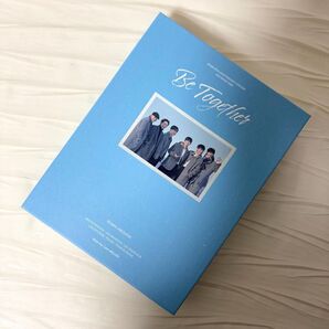 【 BTOB 】 10周年 Be Together DVD 【 コンサート 】