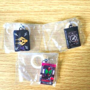 仮面ライダー めじるしアクセサリー