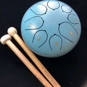 スリットドラム スティック付き