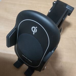 KASHIMURA KW-7 ワイヤレス充電器 自動開閉ホルダー