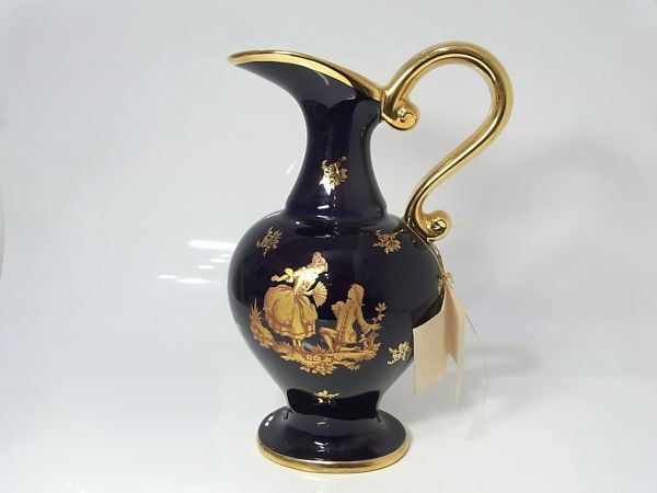 Yahoo!オークション -「limoges castel」(花瓶) (インテリア小物 Yahoo!オークション -「limoges castel」(花瓶) (インテリア小物