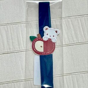 新品 ファミリア ランチバンド
