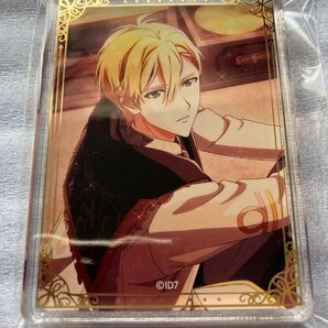 アイドリッシュセブン 六弥ナギ アクブロ アクリルブロック