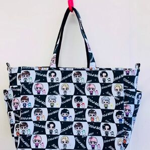 トートバッグ 大
