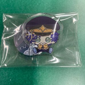 ホロライブ ホロスターズ ミニアクリルスタンド アステルレダ