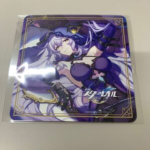 崩壊スターレイル GIGO コラボ 購入特典 コースター メモキーパー