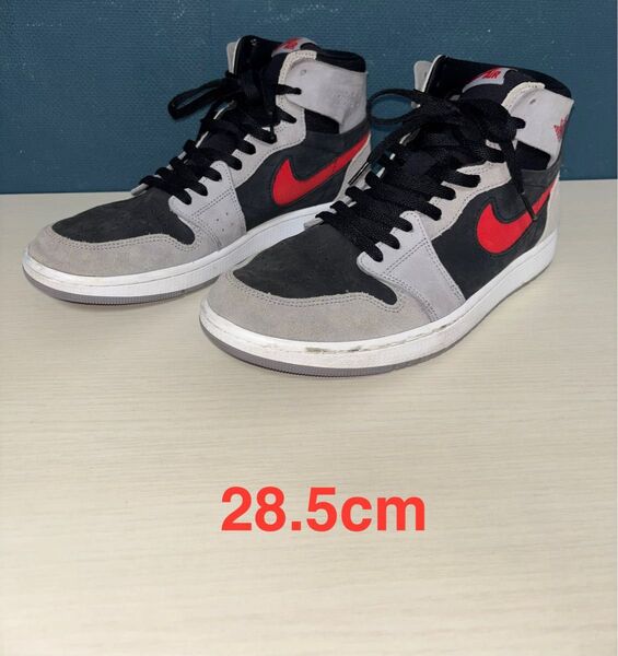 Nike Air Jordan 1 High Zoom CMFT 2