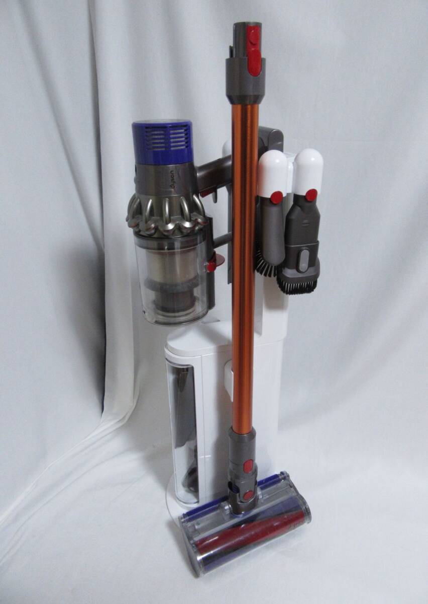 2025年最新】Yahoo!オークション -ダイソン sv12の中古品・新品 2025年最新】Yahoo!オークション -ダイソン sv12の中古品・新品