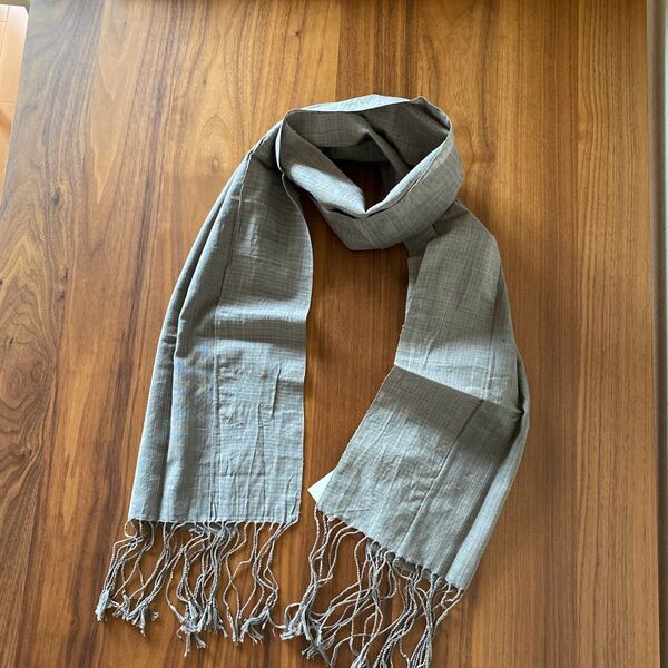 【新品】Baje Craft / バジェクラフト ストール
