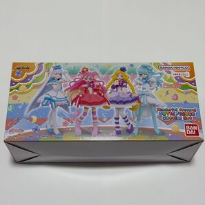 キューティーフィギュア