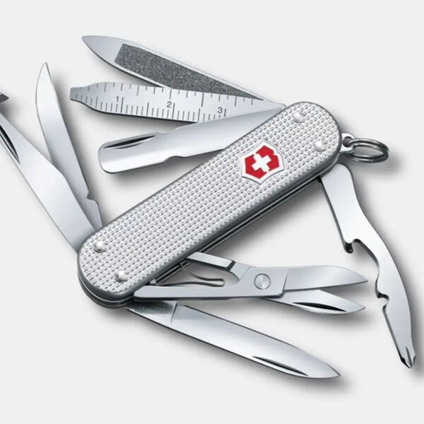 ミニチャンプ ALOX / VICTORINOX マルチツール