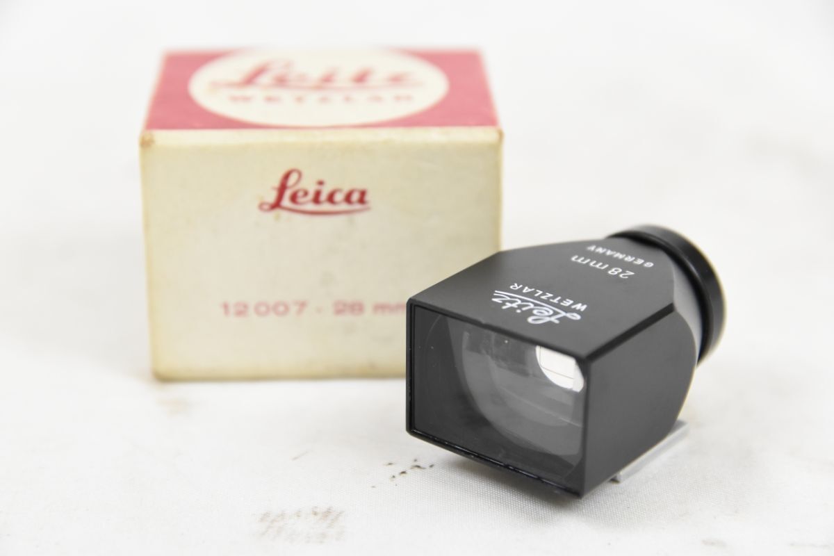 Yahoo!オークション -「leica 28mm ファインダー」の落札相場 Yahoo!オークション -「leica 28mm ファインダー」の落札相場