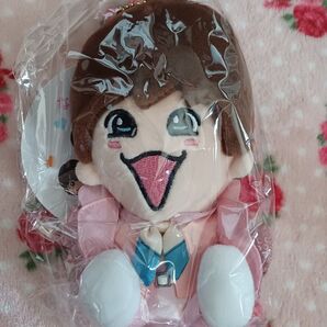 なにわ男子 ちびぬい 藤原丈一郎