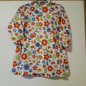 キッズフォーレ レインコート