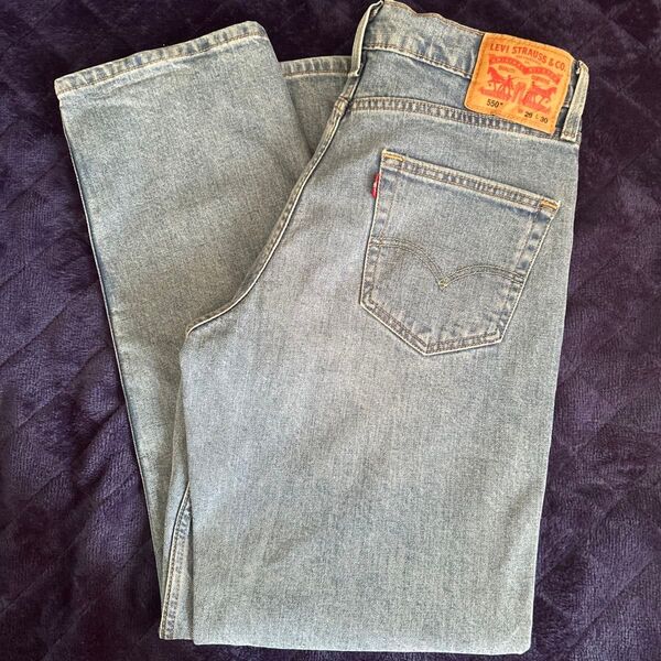 Levi's550
