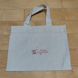 SunnyHillsミニバッグ