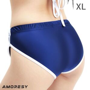 AMORESY Celaeno レーシング ブルマ パンツ ショーツ 競技 運動 陸上 ビーチバレー ランニング ビキニ グラビア