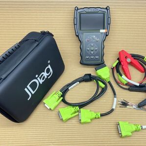 TopDiag M100 Pro Motorcycle Scanner バイク用 故障診断機 BMW 可 スキャンツール FI
