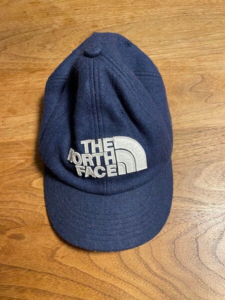 The north face キッズ キャップ アウトドア 帽子