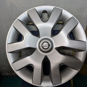 日産 リーフ ホイールカバー ホイールキャップ 1枚
