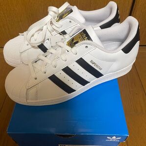adidas スーパースター