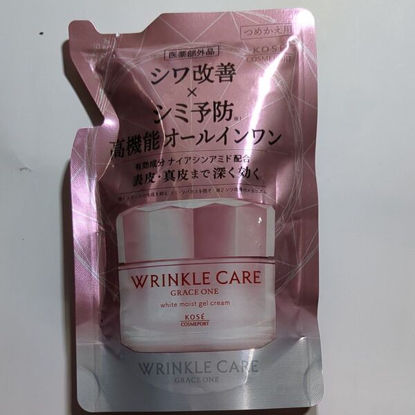 KOSE COSMEPORT グレイスワン 高機能オールインワン