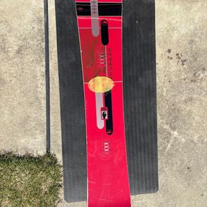 スノーボード 板 GLAY 158cm