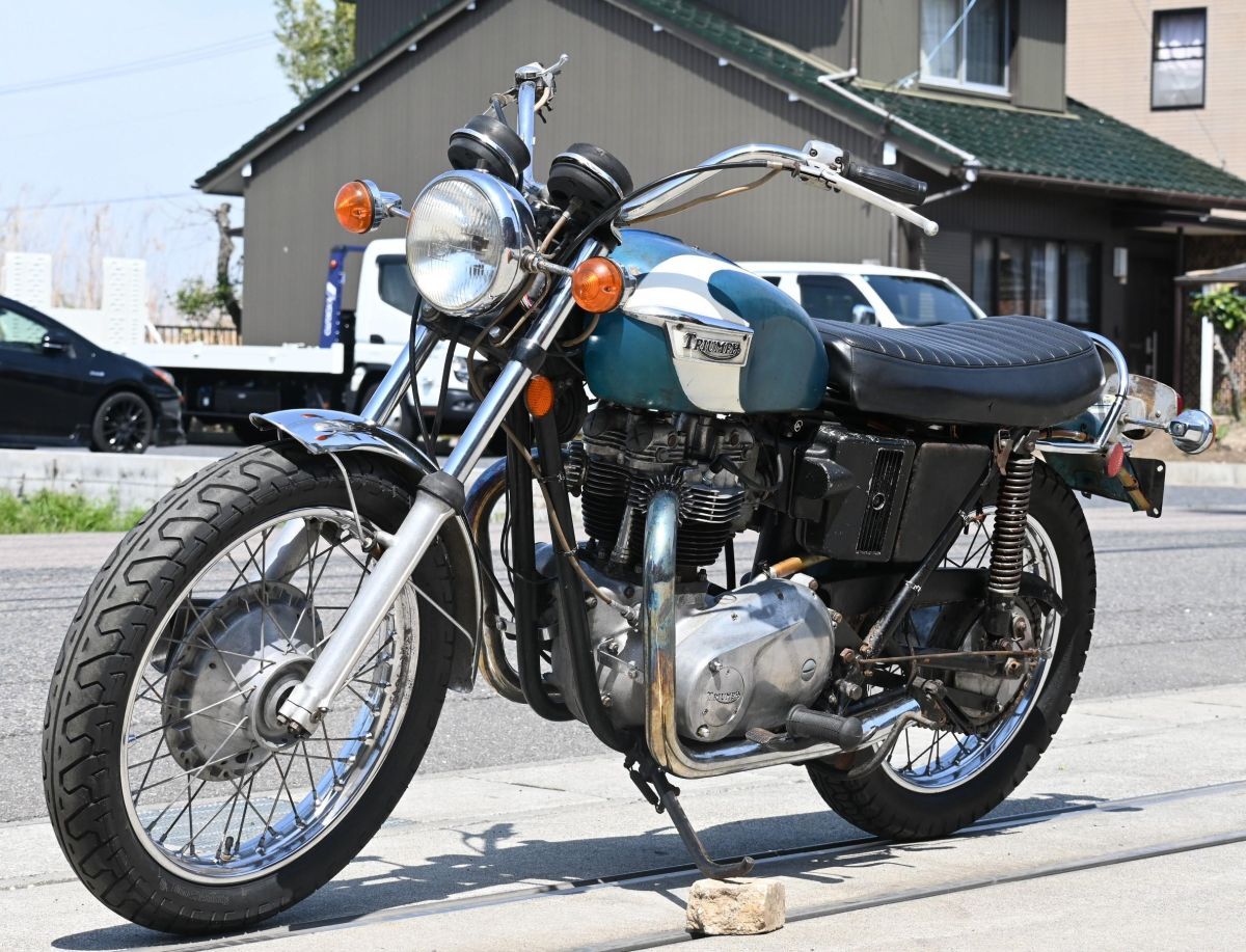 2025年最新】Yahoo!オークション -cb77 エンジンの中古品・新品
