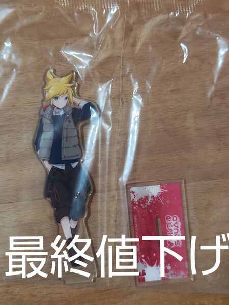 プロセカ 鏡音レン アクリルスタンド