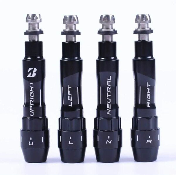 新品 ブリヂストン B1ST /B2HT/B1・B2・B3ドライバー用スリーブ