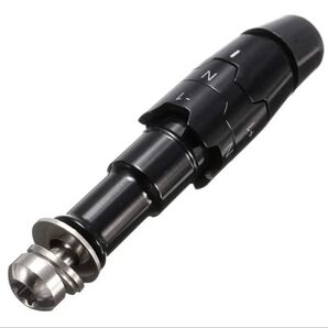 新品 キャロウェイ PARADYM Ai SMOKE /パラダイム/ローグ ROGUE 用スリーブ 純正同等