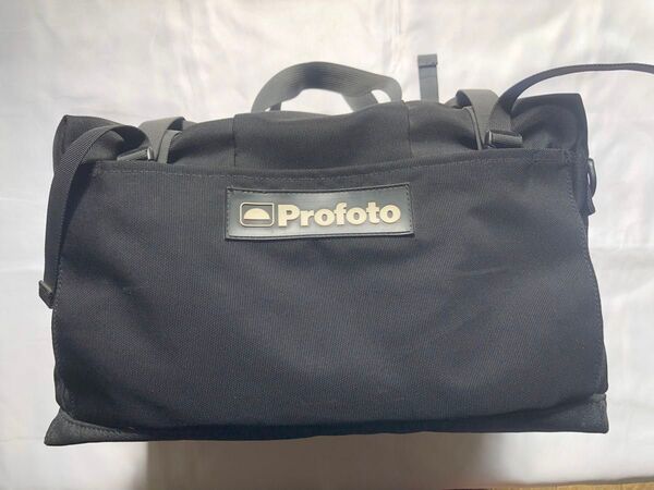Profoto プロフォト B2用 バッグ(仕切り無し)