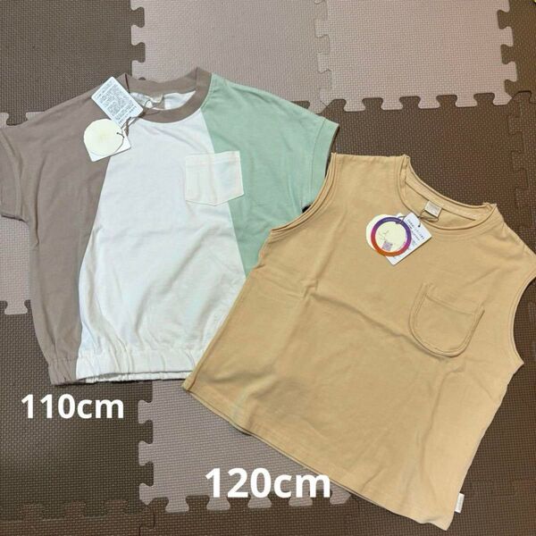 バースデイ テータテート 半袖tシャツ ノースリーブtシャツ