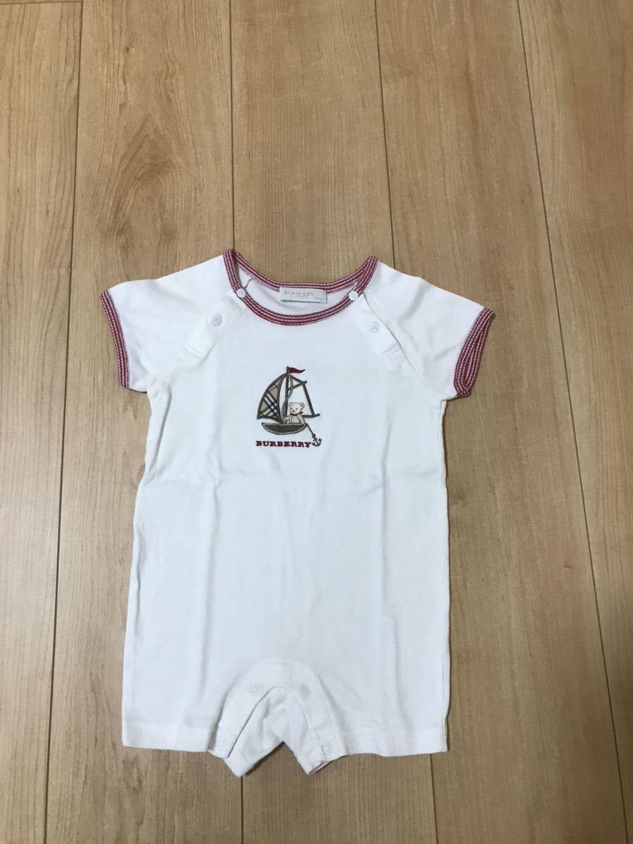 ヤフオク! -「(バーバリー burberry) (ベア ベアー テディベア くま