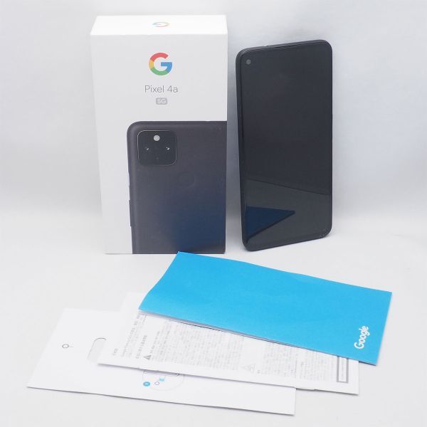 Yahoo!オークション -「pixel4a 本体」の落札相場・落札価格 Yahoo!オークション -「pixel4a 本体」の落札相場・落札価格