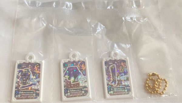 アイカツ ガチャ 天の川コズミックコーデ あおい