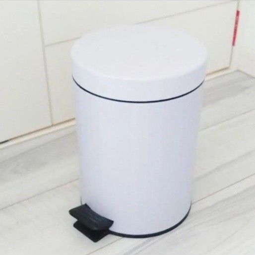 ペダル式 ゴミ箱 ペール ダストボックス サニタリーボックス 汚物入れ