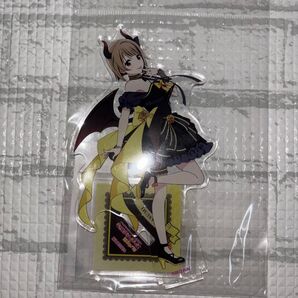 【クーポン千円引き】中須かすみ アクリルスタンド