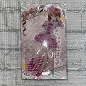 西住みほ アクリルスタンド アイドル