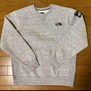 THE NORTH FACE スウェット M