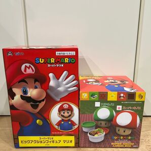 スーパーマリオ プライズ フィギュア まとめ売り
